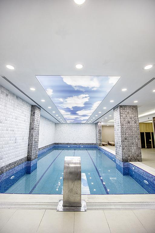Mitannia Regency Hotel Diyarbakır Exteriér fotografie