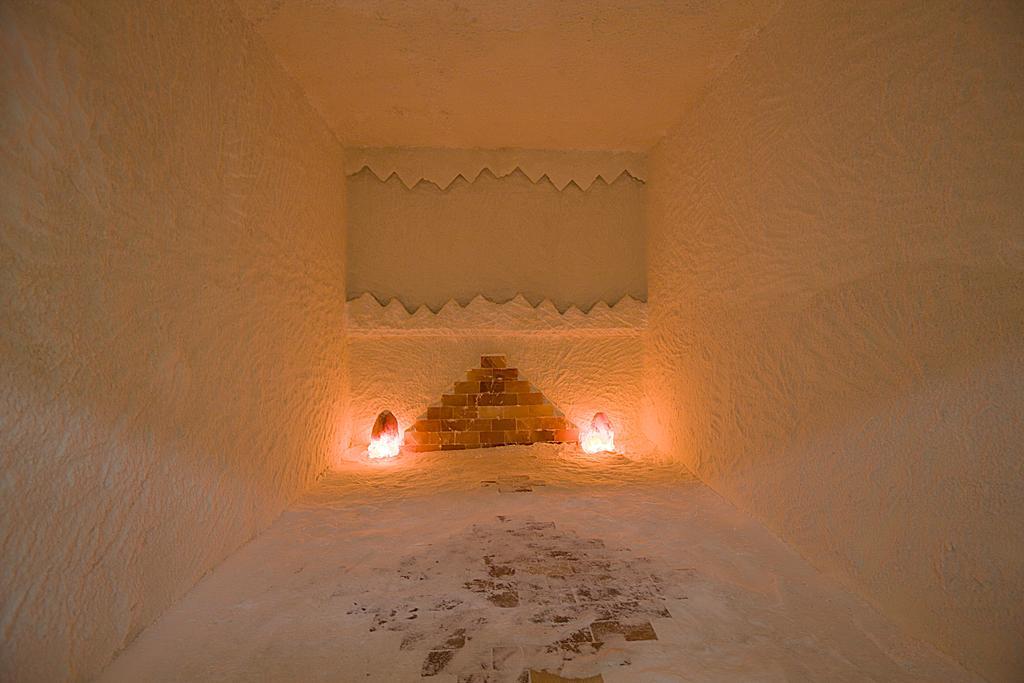 Mitannia Regency Hotel Diyarbakır Exteriér fotografie