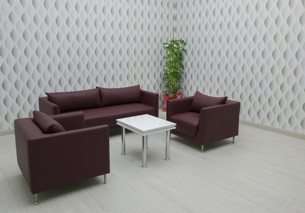 Mitannia Regency Hotel Diyarbakır Exteriér fotografie