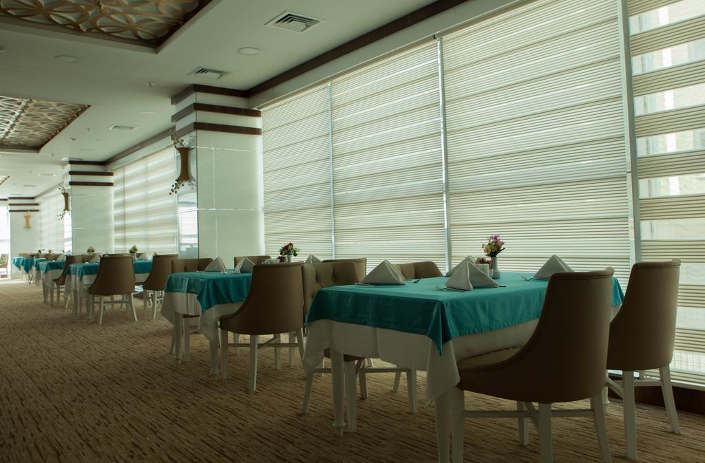 Mitannia Regency Hotel Diyarbakır Exteriér fotografie