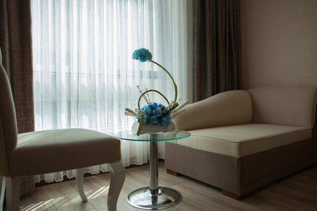 Mitannia Regency Hotel Diyarbakır Pokoj fotografie