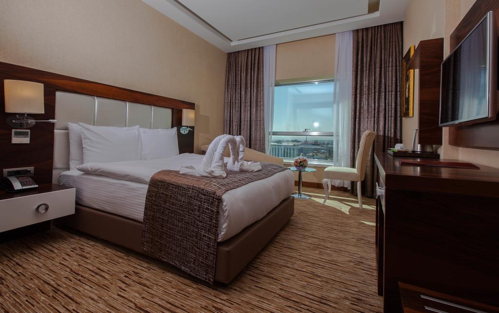 Mitannia Regency Hotel Diyarbakır Pokoj fotografie