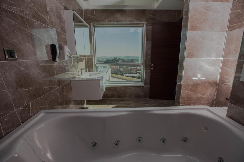 Mitannia Regency Hotel Diyarbakır Pokoj fotografie